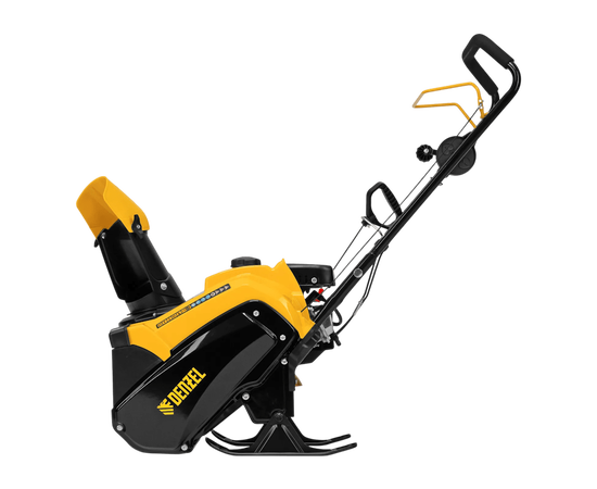 Denzel SB 460 Sled, - 3