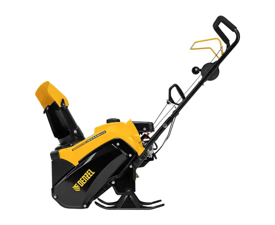 Denzel SB 460 Sled, - 3