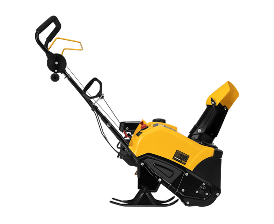Denzel SB 460 Sled, - 4