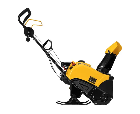 Denzel SB 460 Sled, - 4