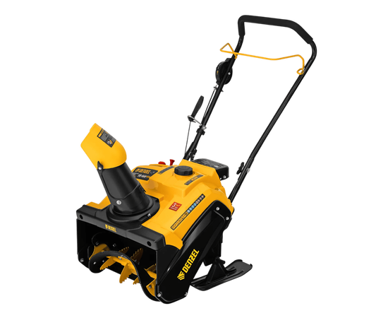 Denzel SB 460 Sled, - 5
