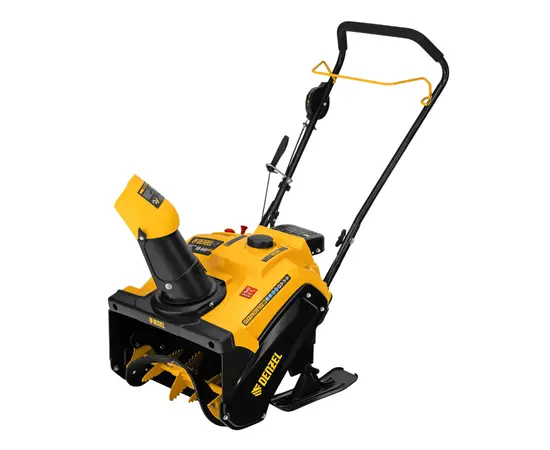 Denzel SB 460 Sled, - 5