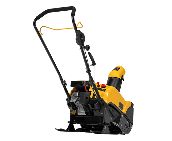 Denzel SB 460 Sled, - 6