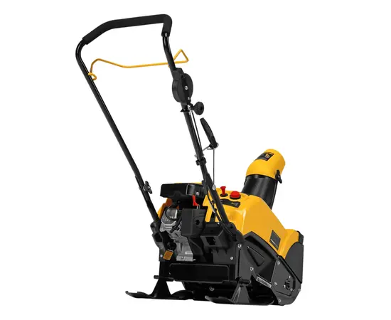 Denzel SB 460 Sled, - 6