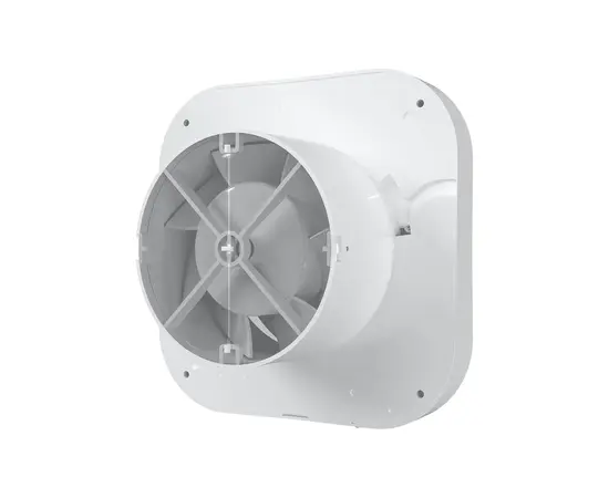 ERA Disc 5C HT, Диаметр: 125 мм, Обратный клапан: Есть, Таймер: Есть, Датчик влажности: Есть, - 4