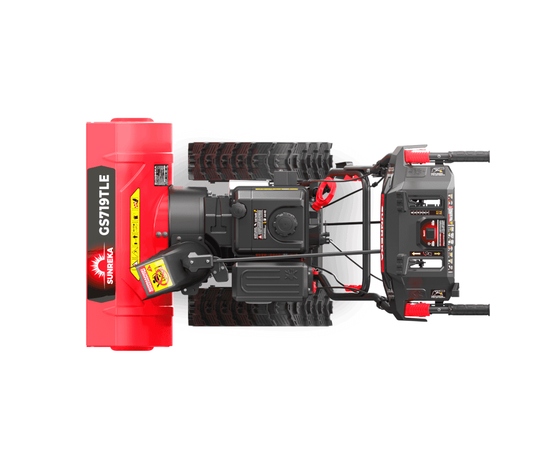 Sunreka GS719TLE, - 5