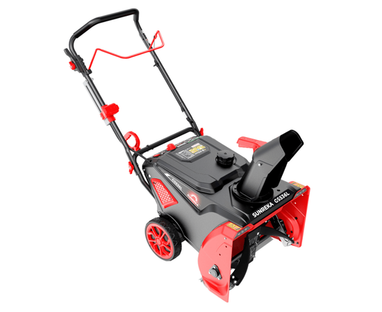 Sunreka GS536L, - 5