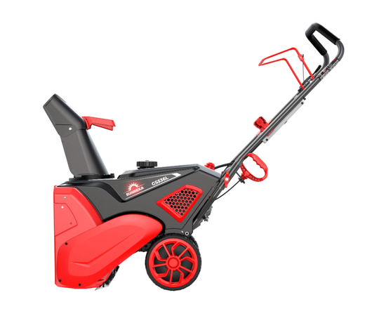 Sunreka GS536L, - 6