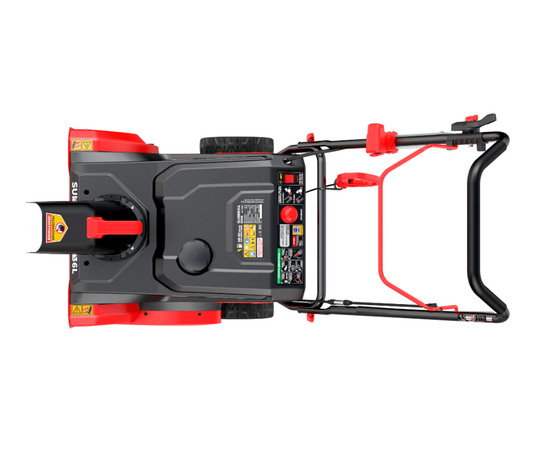 Sunreka GS536L, - 7