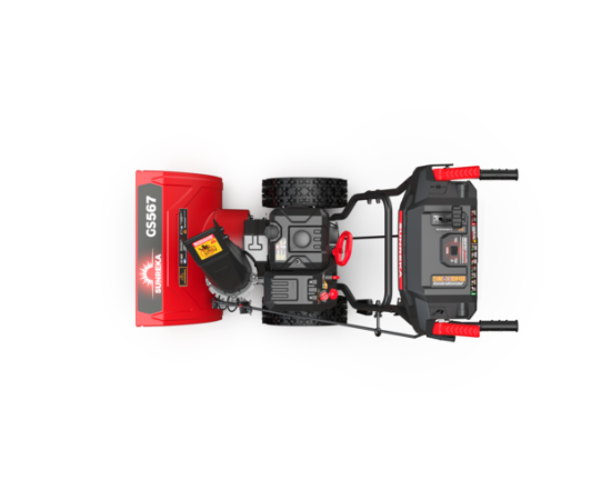Sunreka GS567, - 4