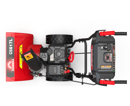 Sunreka GS617L, - 4