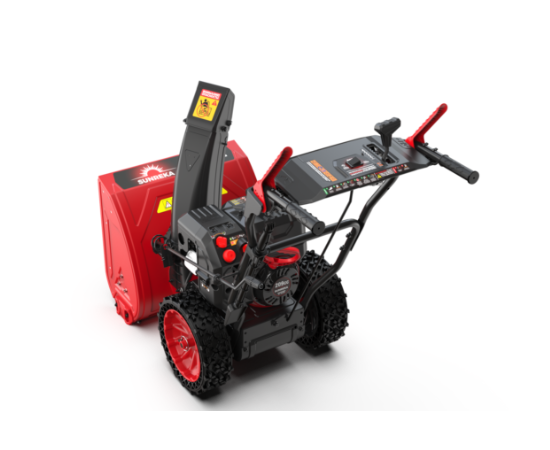 Sunreka GS617L, - 5