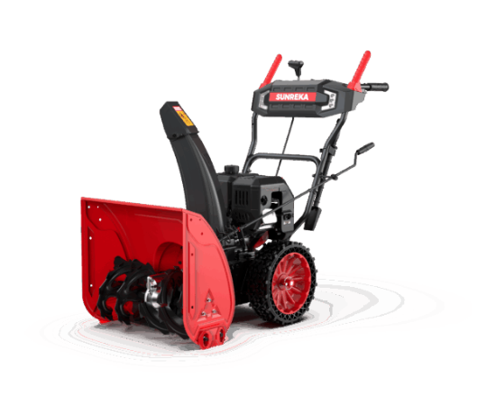 Sunreka GS617LE