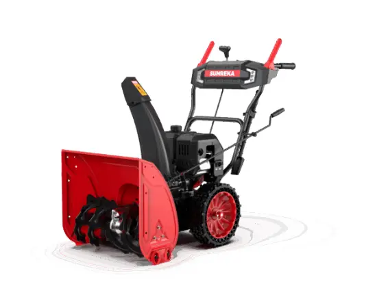 Sunreka GS617LE