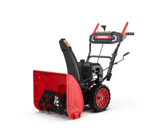 Sunreka GS617LE, - 2