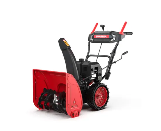 Sunreka GS617LE, - 2