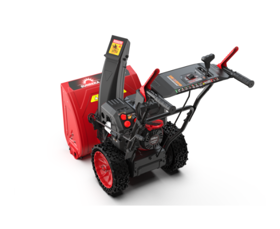 Sunreka GS617LE, - 4