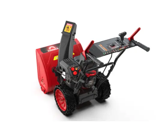 Sunreka GS617LE, - 4