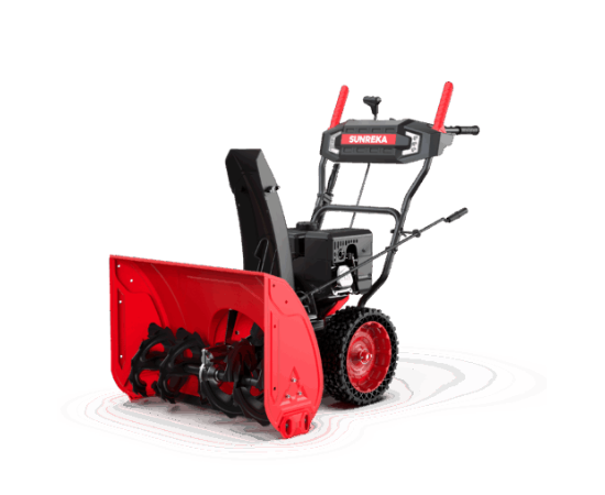 Sunreka GS668L