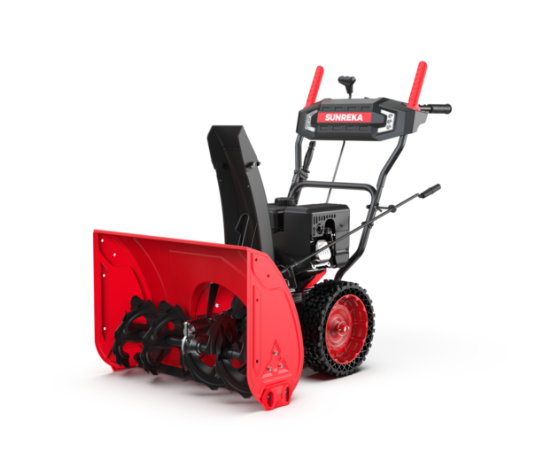 Sunreka GS668LE, - 2