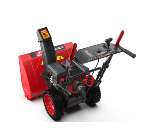Sunreka GS668LE, - 5