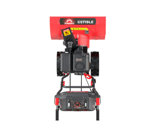 Sunreka GS719LE, - 5