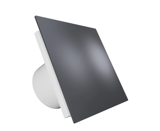 Diciti Aeon D100/125 175х175 Dark Gray Metal, - 2