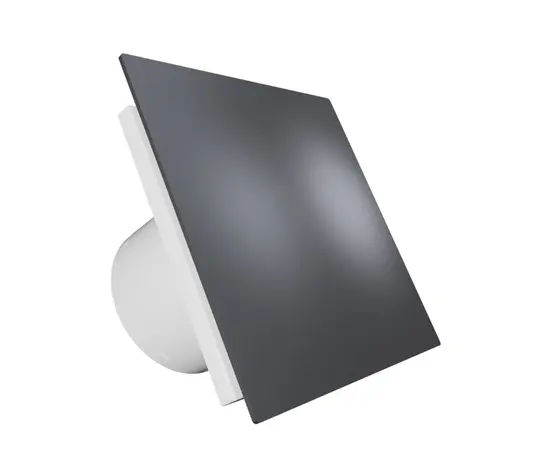 Diciti Aeon D100/125 175х175 Dark Gray Metal, - 2 Diciti Aeon D100/125 175х175 Dark Gray Metal, - 2