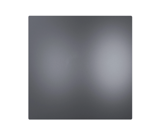 Diciti Aeon D100/125 175х175 Dark Gray Metal