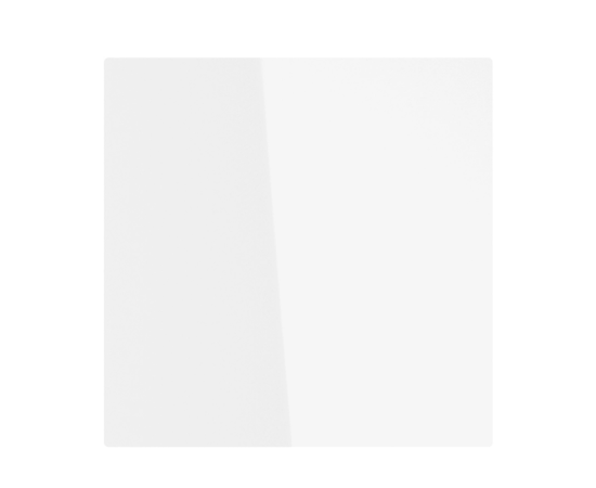 Diciti Aeon D100/125 175х175 White, Цвет: Белый