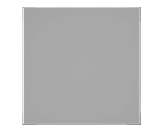 Diciti Aeon D100/125 175х175 Silver Clear