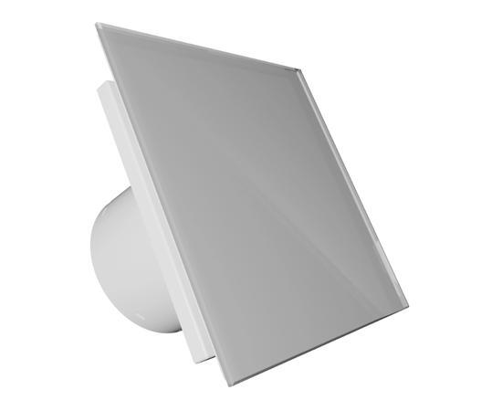 Diciti Aeon D100/125 175х175 Silver Clear, - 2