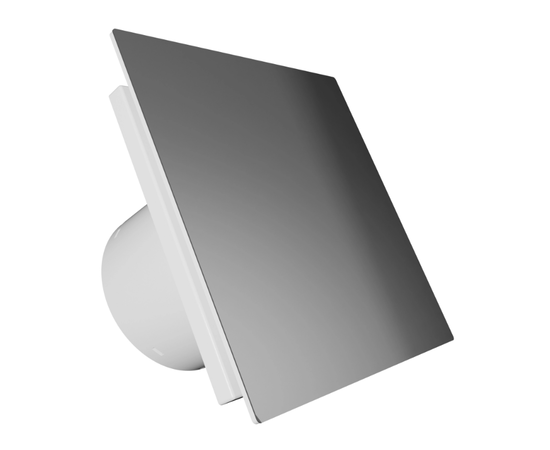 Diciti Aeon D100/125 179х179 Chrome, - 2