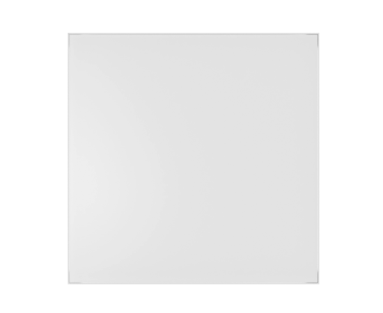 Diciti Aeon D100/125 179х179 Pure White, Цвет: Белый