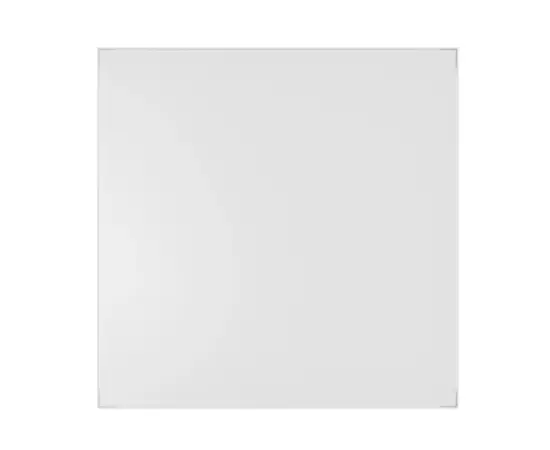 Diciti Aeon D100/125 179х179 Pure White, Цвет: Белый Diciti Aeon D100/125 179х179 Pure White, Цвет: Белый