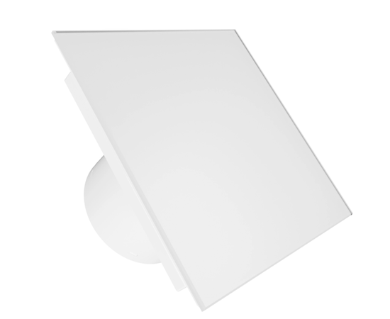 Diciti Aeon D100/125 179х179 Pure White, Цвет: Белый, - 2