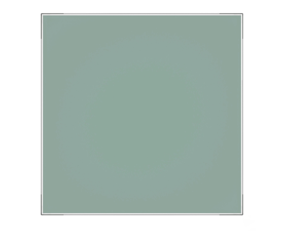 Diciti Aeon D100/125 179х179 Aquamarine, Цвет: Бирюзовый