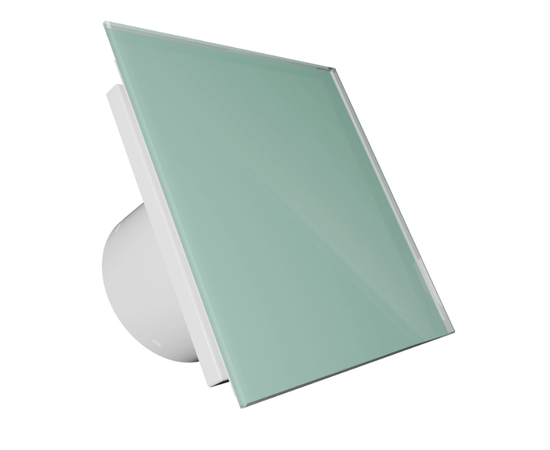 Diciti Aeon D100/125 179х179 глянцевое стекло Aquamarine, Цвет: Бирюзовый, - 2