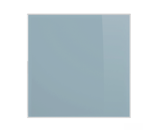 Diciti Aeon D100/125 179х179 глянцевое стекло Pastel Blue, Цвет: Синий