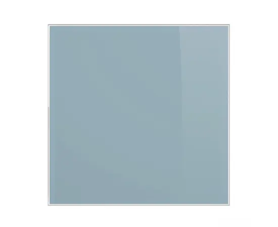 Diciti Aeon D100/125 179х179 глянцевое стекло Pastel Blue, Цвет: Синий Diciti Aeon D100/125 179х179 глянцевое стекло Pastel Blue, Цвет: Синий