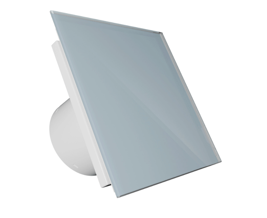 Diciti Aeon D100/125 179х179 глянцевое стекло Pastel Blue, Цвет: Синий, - 2
