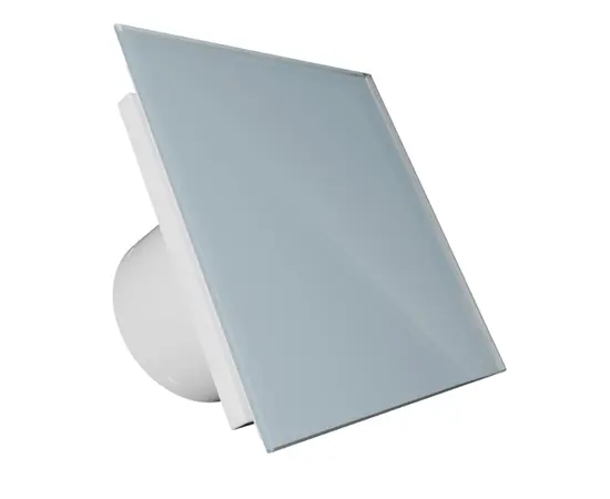 Diciti Aeon D100/125 179х179 глянцевое стекло Pastel Blue, Цвет: Синий, - 2 Diciti Aeon D100/125 179х179 глянцевое стекло Pastel Blue, Цвет: Синий, - 2