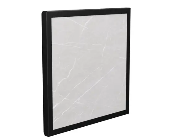 Diciti Aeon D100/125 180х180 под плитку Tile black Diciti Aeon D100/125 180х180 под плитку Tile black