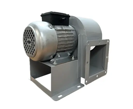 ERA Buran PRO 140 2K M L