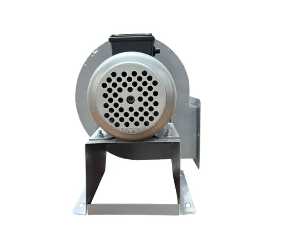 ERA Buran PRO 200 2K M L, - 3