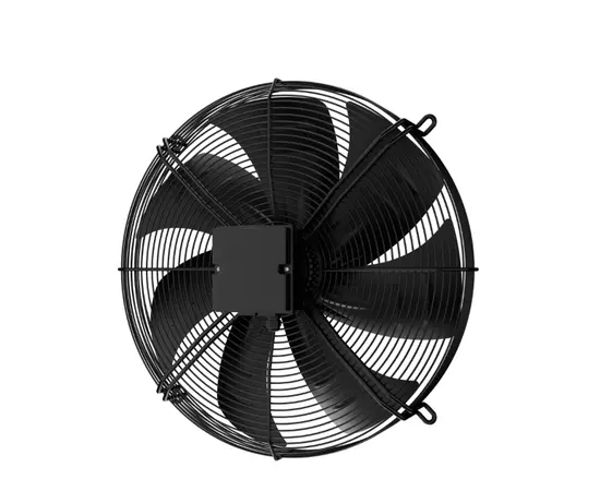 Era Storm GR 710 6D, Диаметр: 710 мм, Питание: 220 В (1Ф), Серия: С защитной решёткой