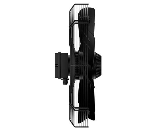 Era Storm GR 710 6D, Диаметр: 710 мм, Питание: 220 В (1Ф), Серия: С защитной решёткой, - 3