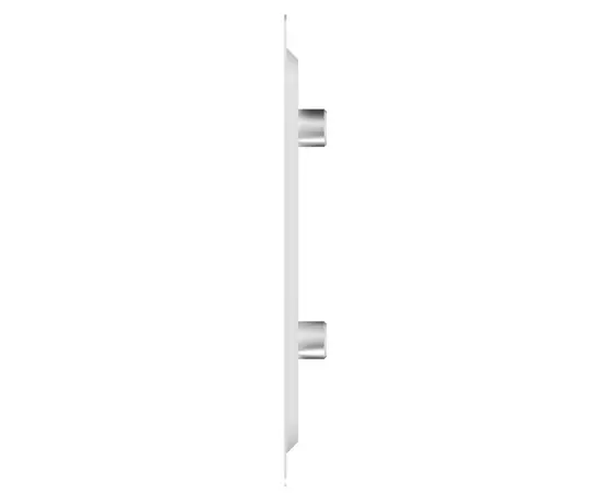 Era 1515MER White, Типоразмер (мм): 150х154, Цвет: Белый, - 3
