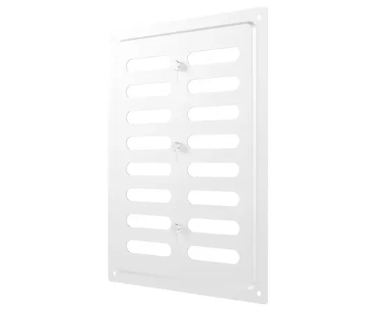 Era 1724MER White, Типоразмер (мм): 170х240, Цвет: Белый