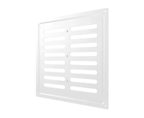 Era 2525MER White, Типоразмер (мм): 250х250, Цвет: Белый, - 4
